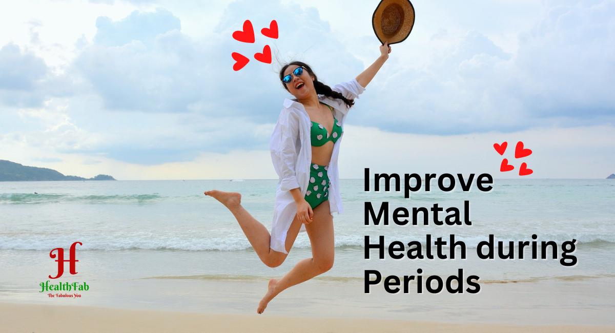 Spotting during periods: Causes and 5 Natural Remedies to cure it –  HealthFab