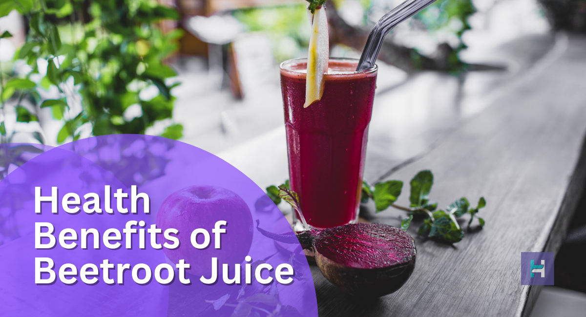 7 Incredible Benefits of Beetroot Juice during Periods HealthFab