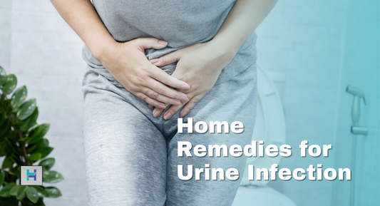 Home Remedies for Urine Infection in Ayurveda