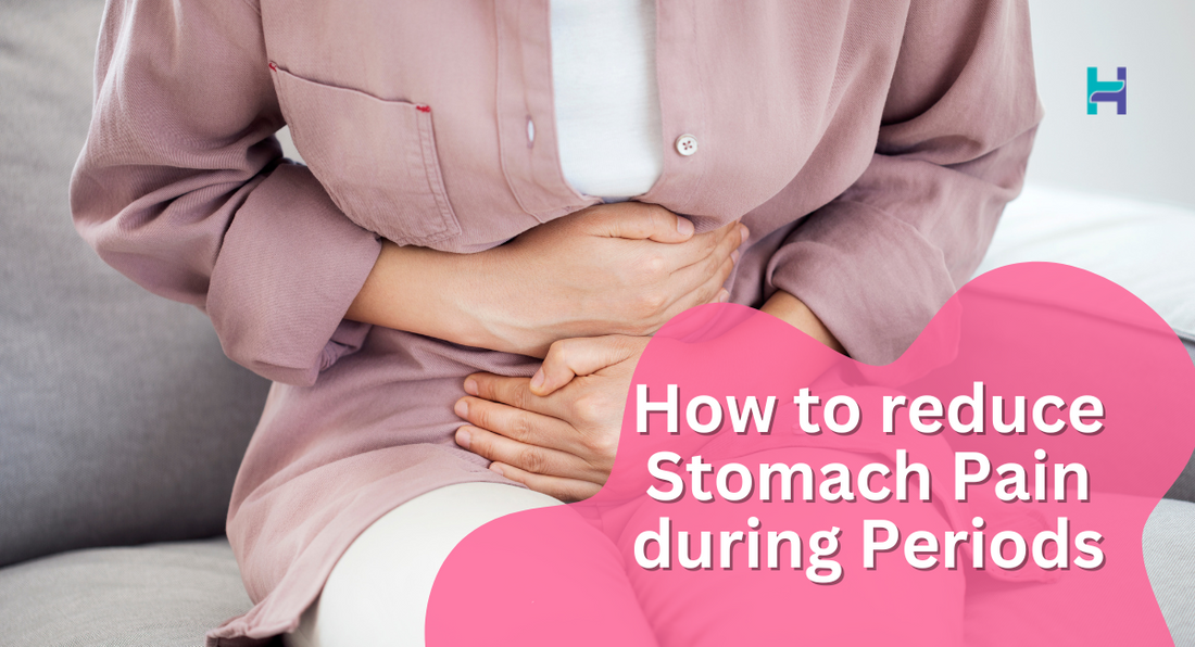 Spotting during periods: Causes and 5 Natural Remedies to cure it –  HealthFab