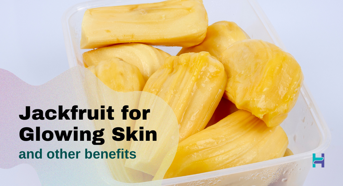 jackfruit benefits for skin