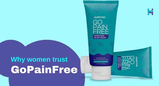 why women trust gopainfree